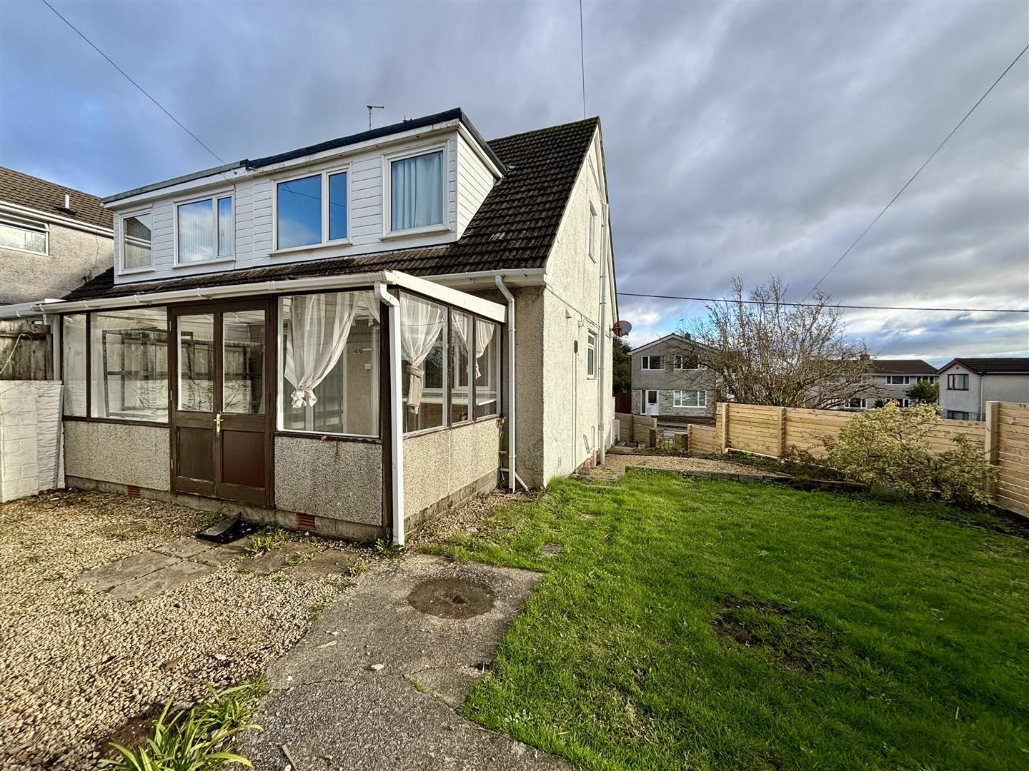 Fairwood Road, Dunvant, Swansea, SA2 7UL